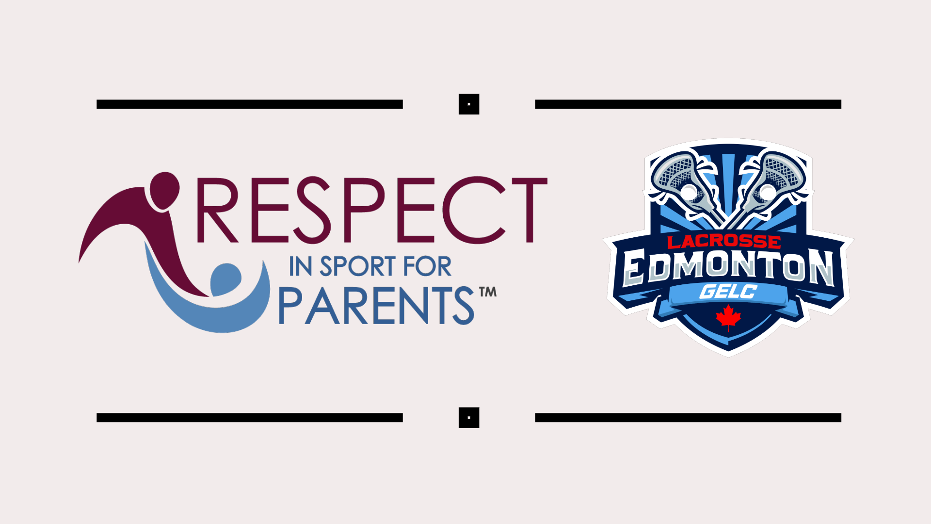 Greater Edmonton Lacrosse Council (GELC) site by RAMP InterActive